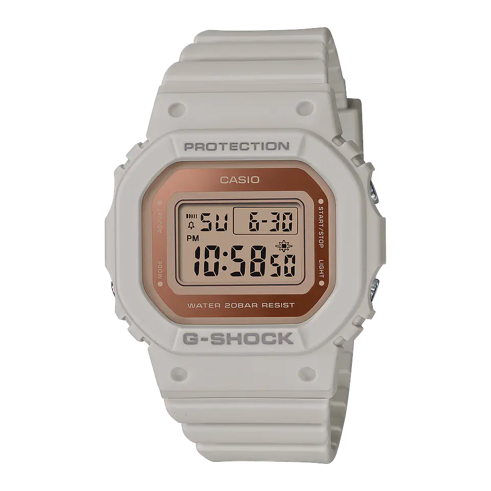 Reloj G-SHOCK w GMD-S5600-8 1