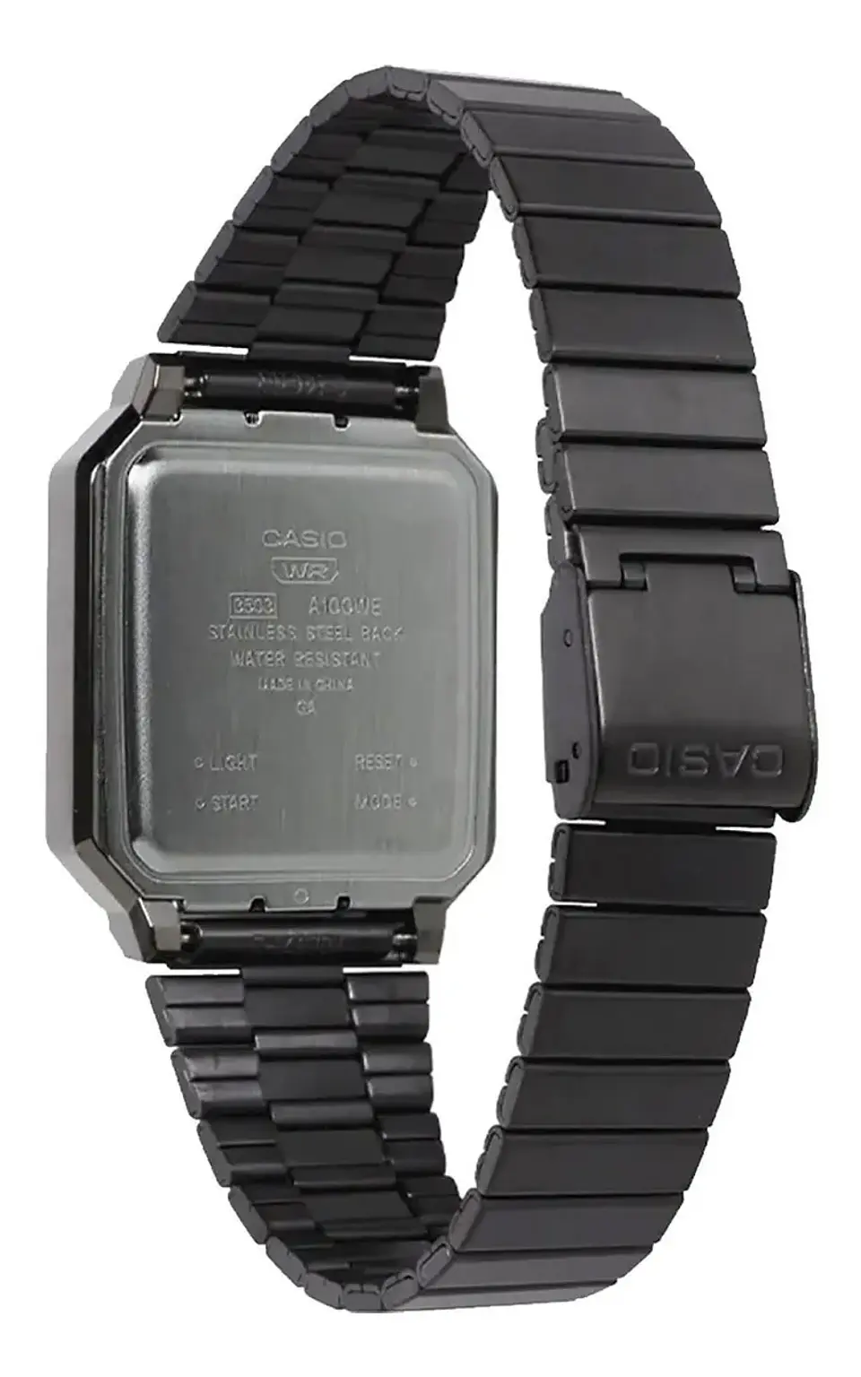 Reloj CASIO A100WEGG-1A2 3