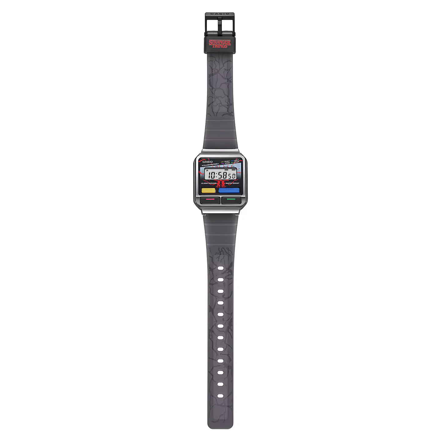 Reloj CASIO A120WEST-1A 3