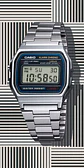 Reloj CASIO A158WA-1 - thumbnail 3