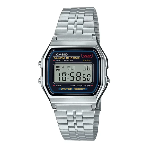 Reloj CASIO A159WA-N1