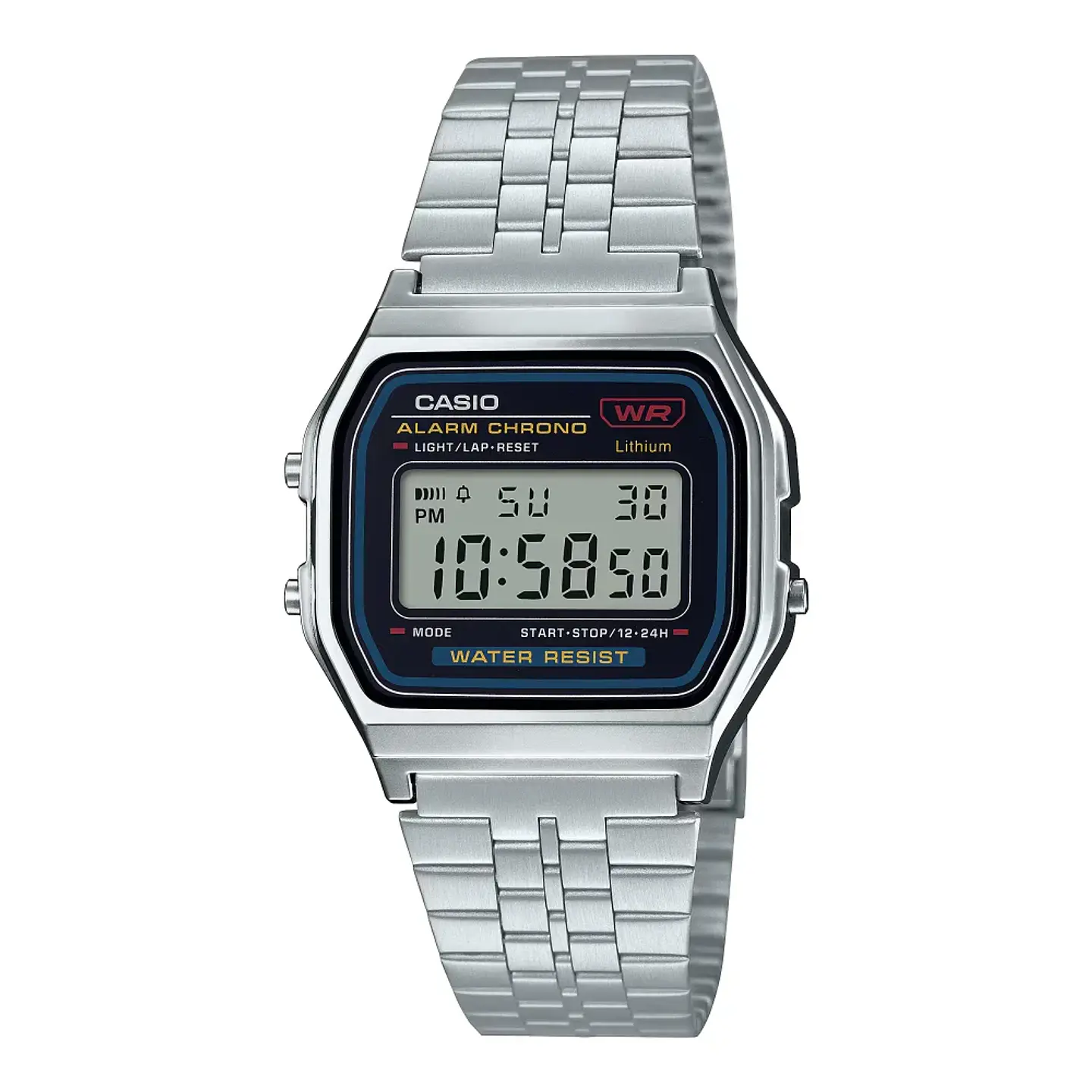 Reloj CASIO A159WA-N1 1