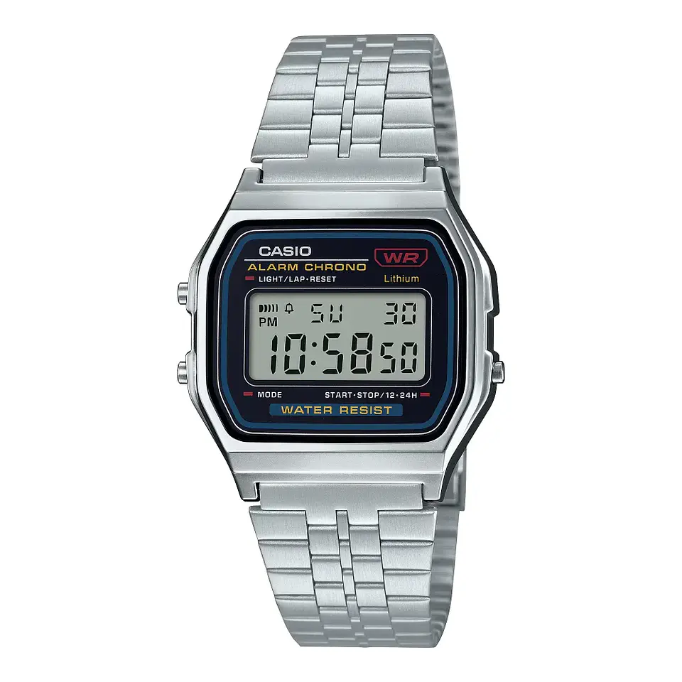 Reloj CASIO A159WA-N1 1