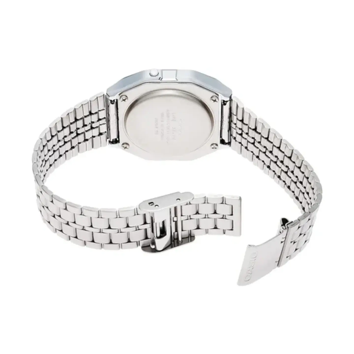 Reloj CASIO A159WA-N1 2