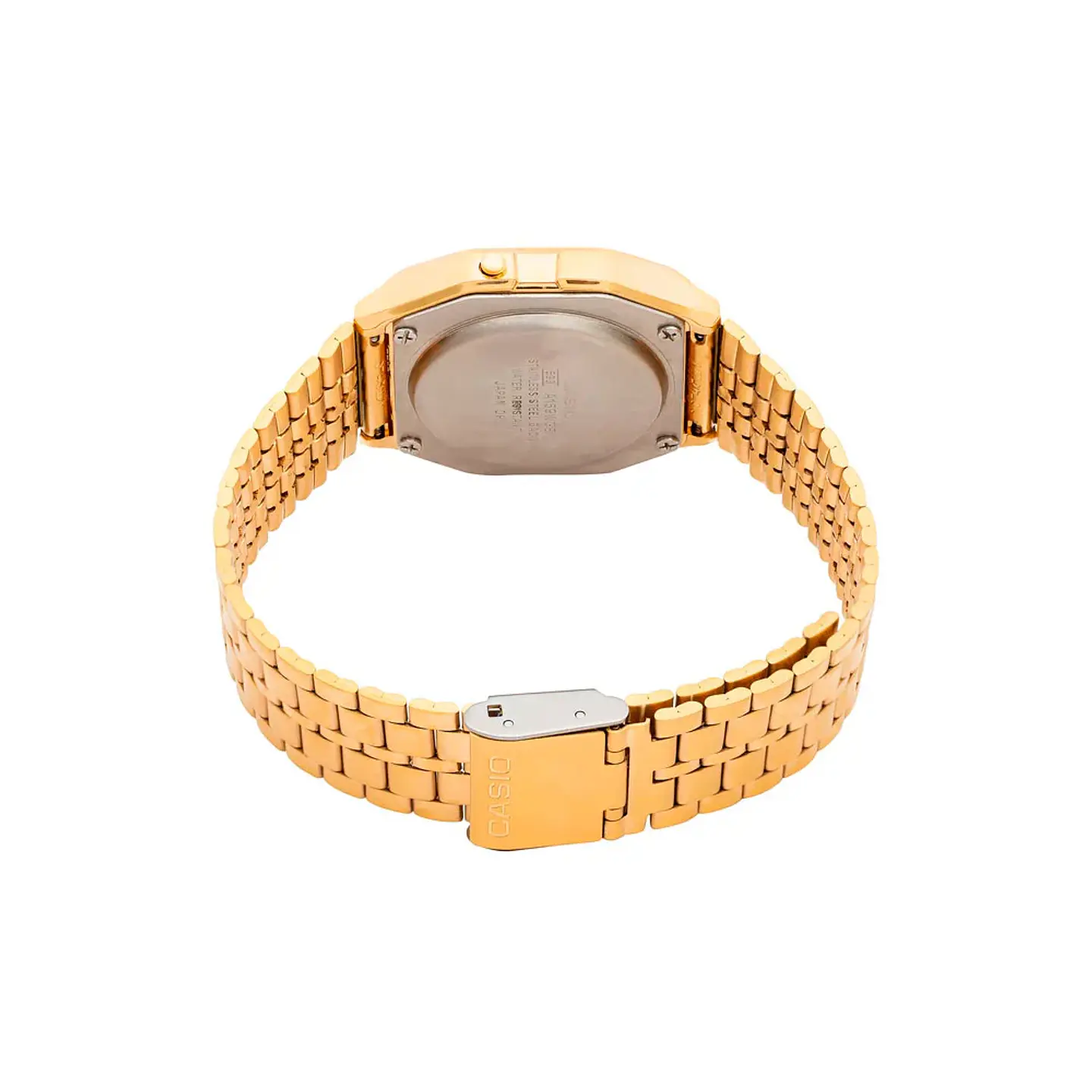Reloj CASIO A159WGEA-1 2