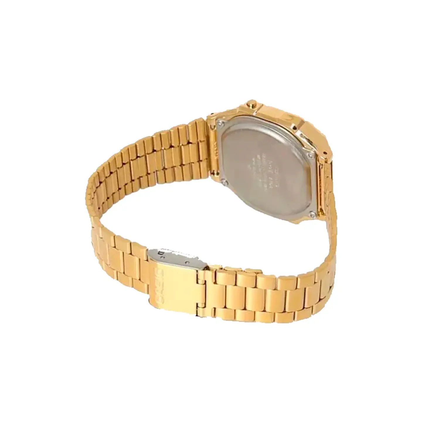 Reloj CASIO A168WG-9W 3