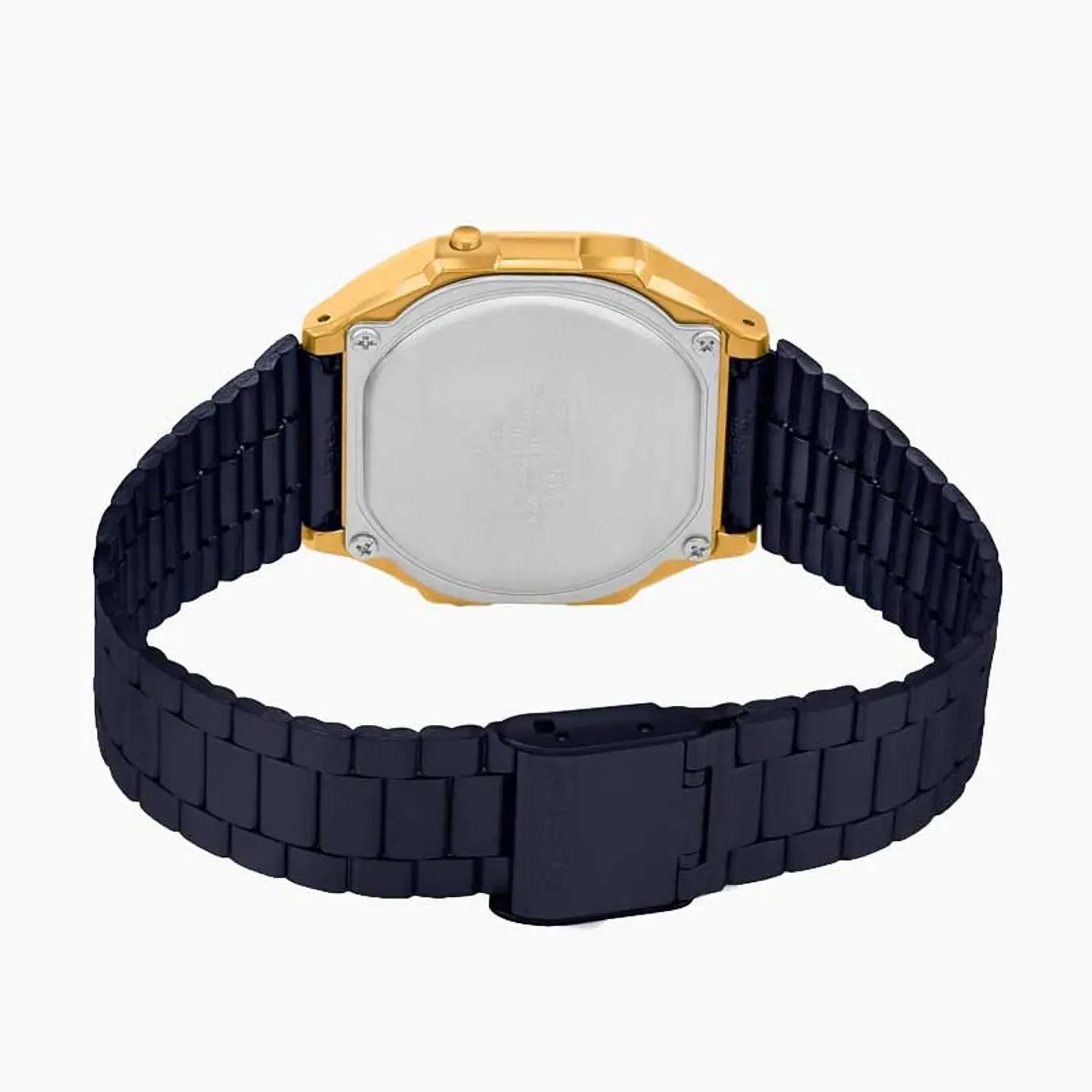 Reloj CASIO A168WEGB-1B 3