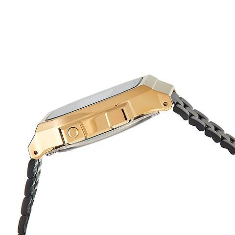 Reloj CASIO A168WEGB-1B
