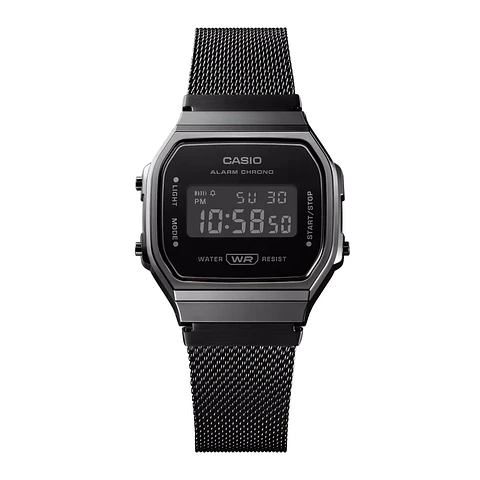 Reloj CASIO A168WEMB-1B