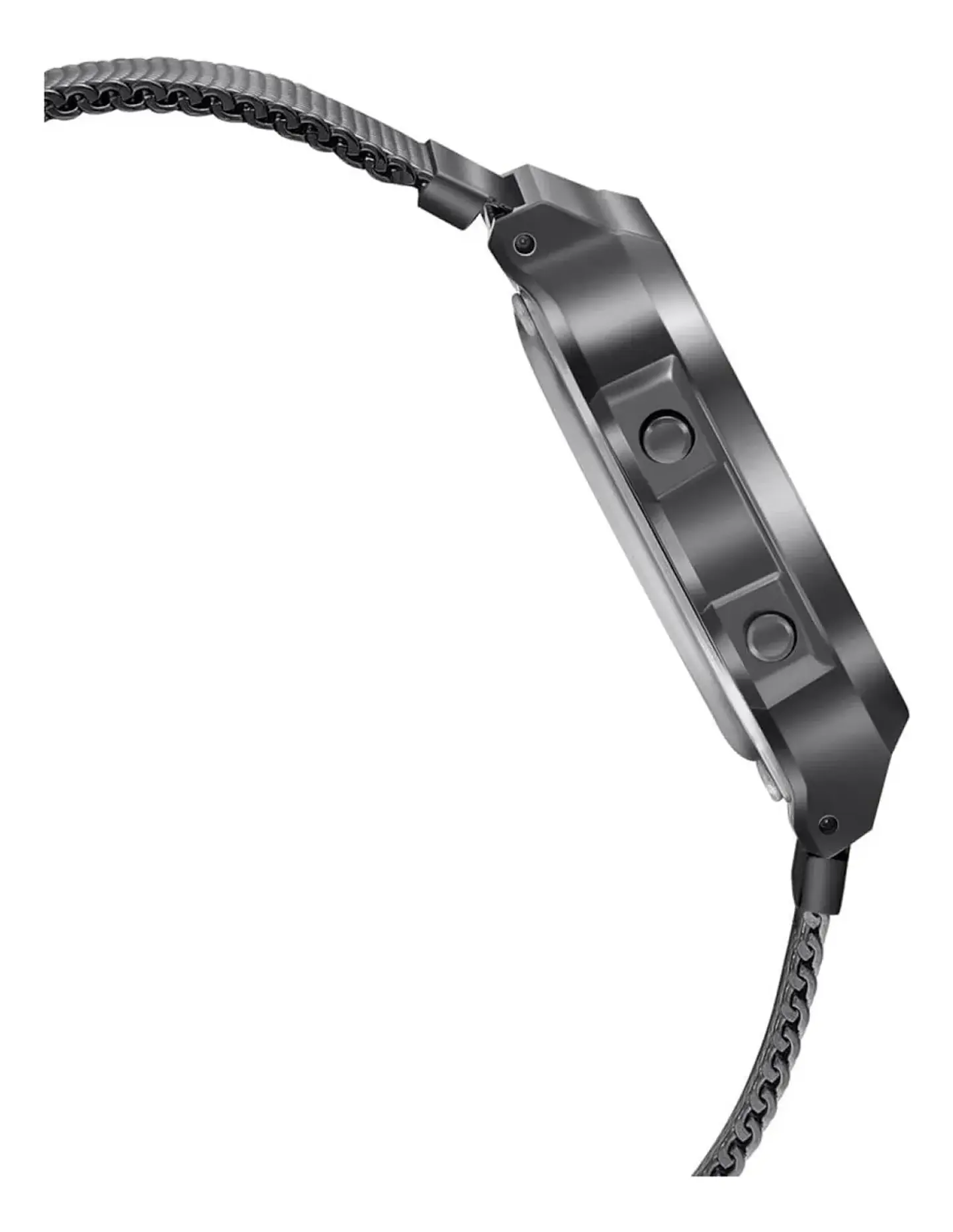 Reloj CASIO A168WEMB-1B 3