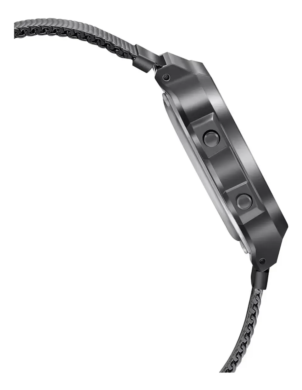 Reloj CASIO A168WEMB-1B 3