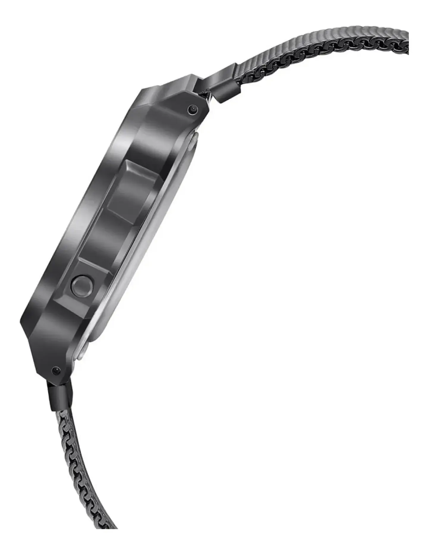 Reloj CASIO A168WEMB-1B 4