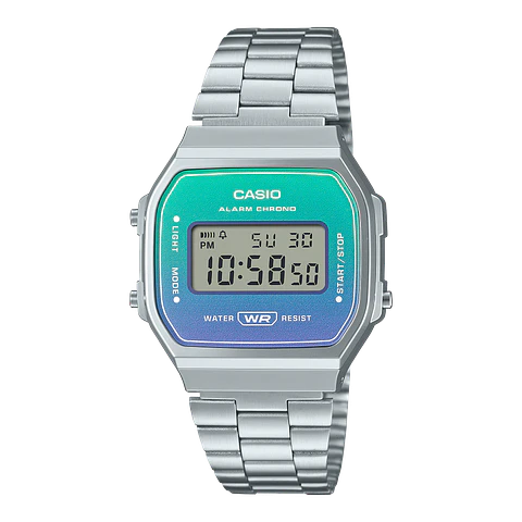 Reloj CASIO A168WER-2A