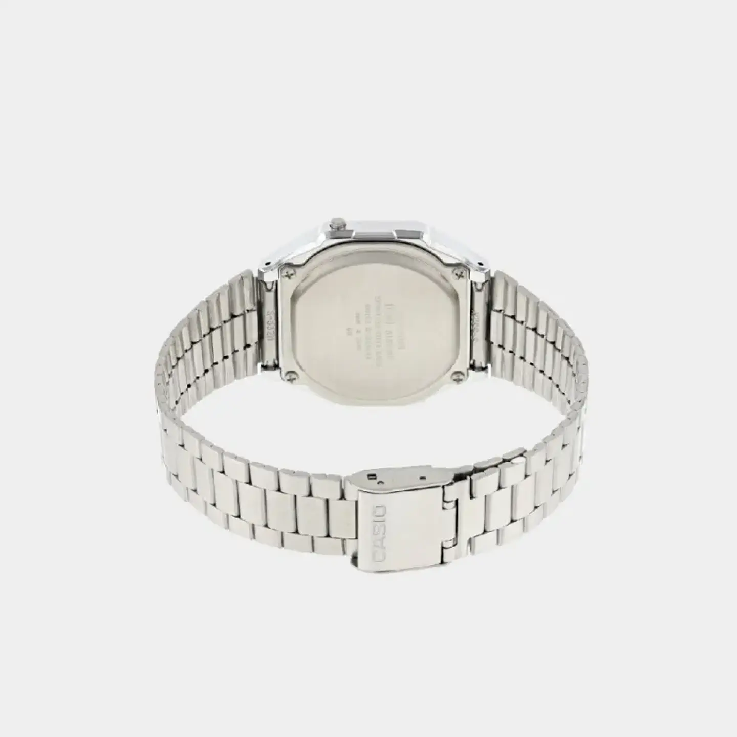 Reloj CASIO A168WER-2A 3
