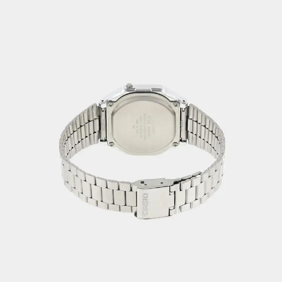 Reloj CASIO A168WER-2A 3