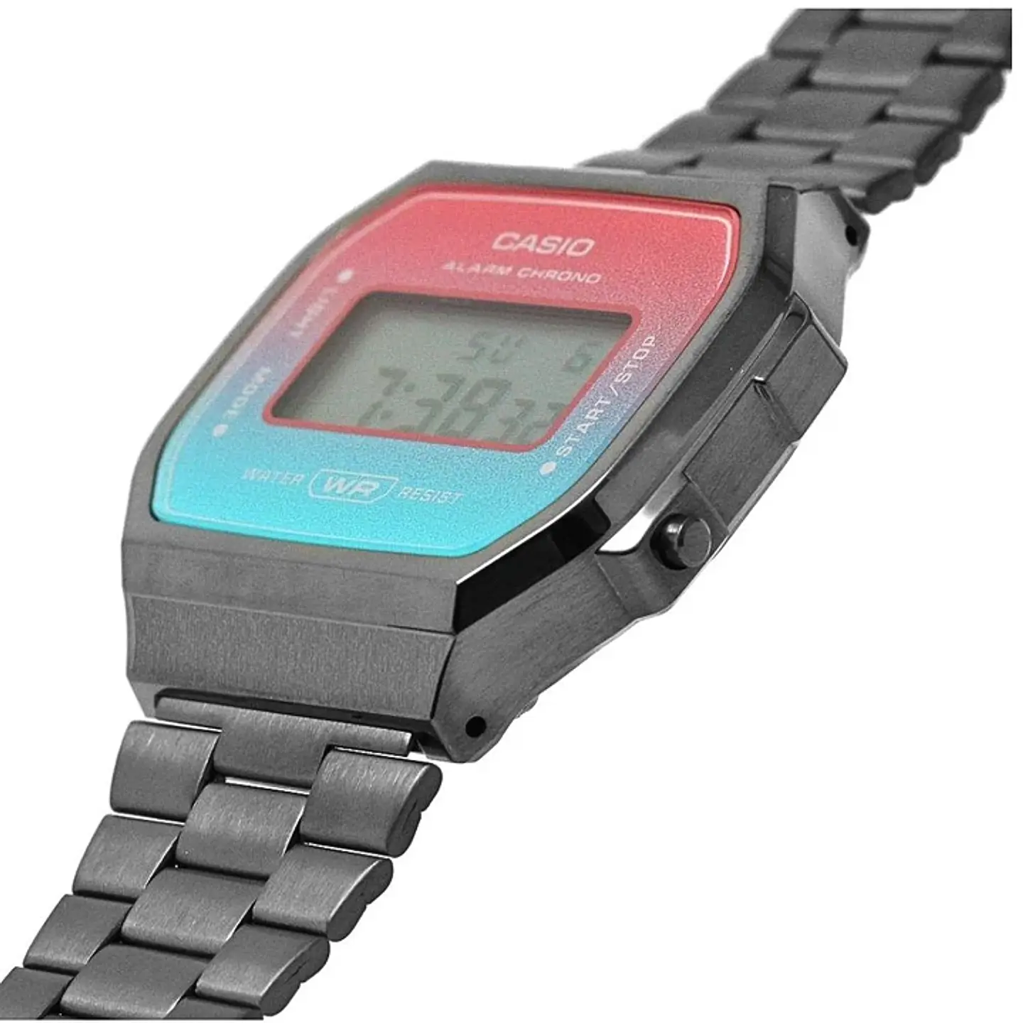 Reloj CASIO A168WERB-2A 2
