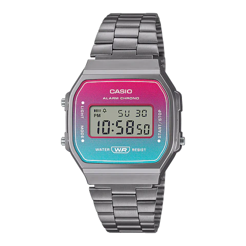 Reloj CASIO A168WERB-2A