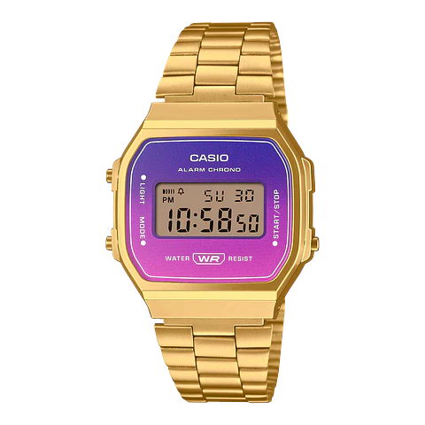 Reloj CASIO A168WERG-2A