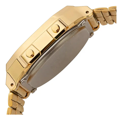 Reloj CASIO A168WERG-2A