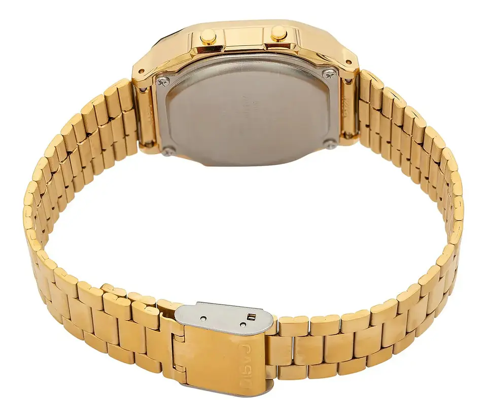 Reloj CASIO A168WERG-2A 4