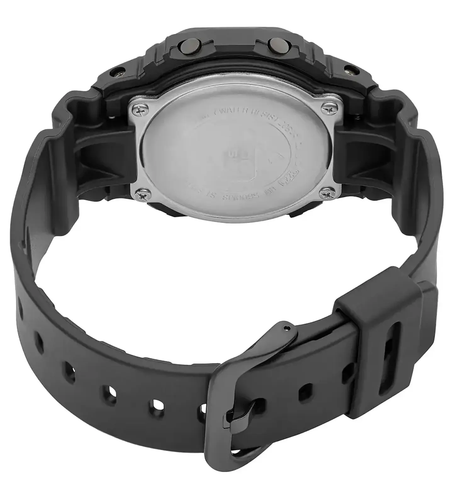 Reloj G-SHOCK DW-5600MS-1 5
