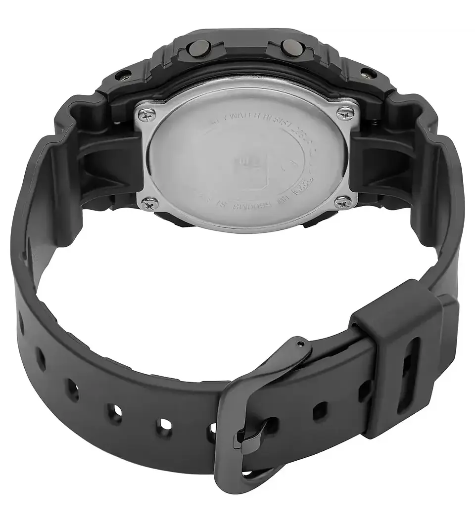 Reloj G-SHOCK DW-5600MS-1 5