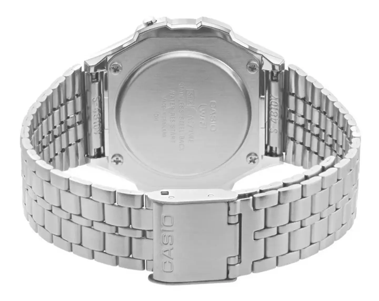 Reloj CASIO A171WE-1A 3