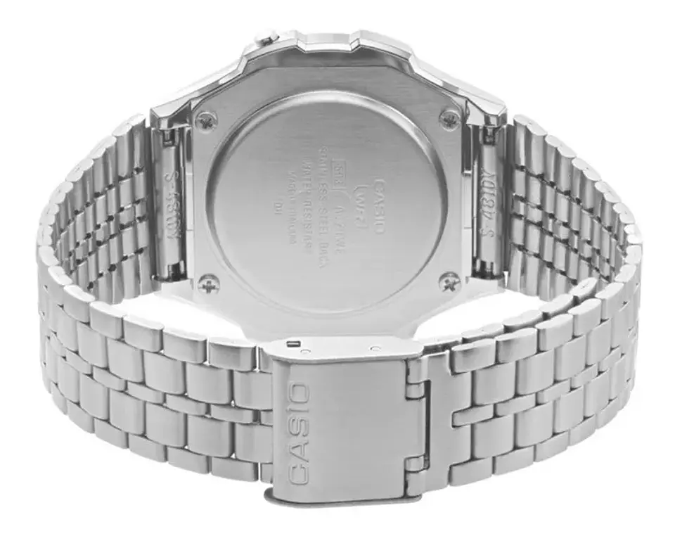 Reloj CASIO A171WE-1A 3