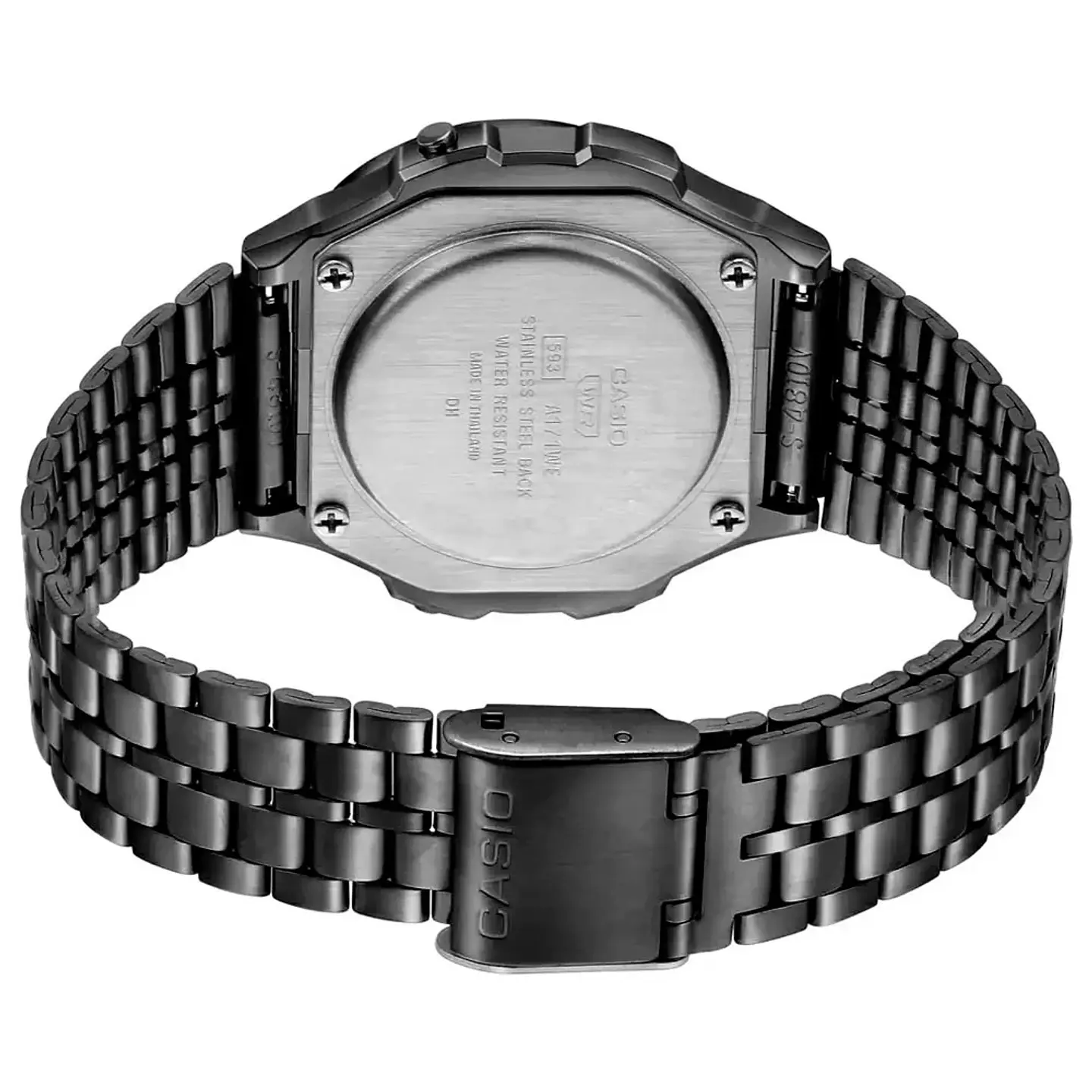 Reloj CASIO A171WEGG-1A 3