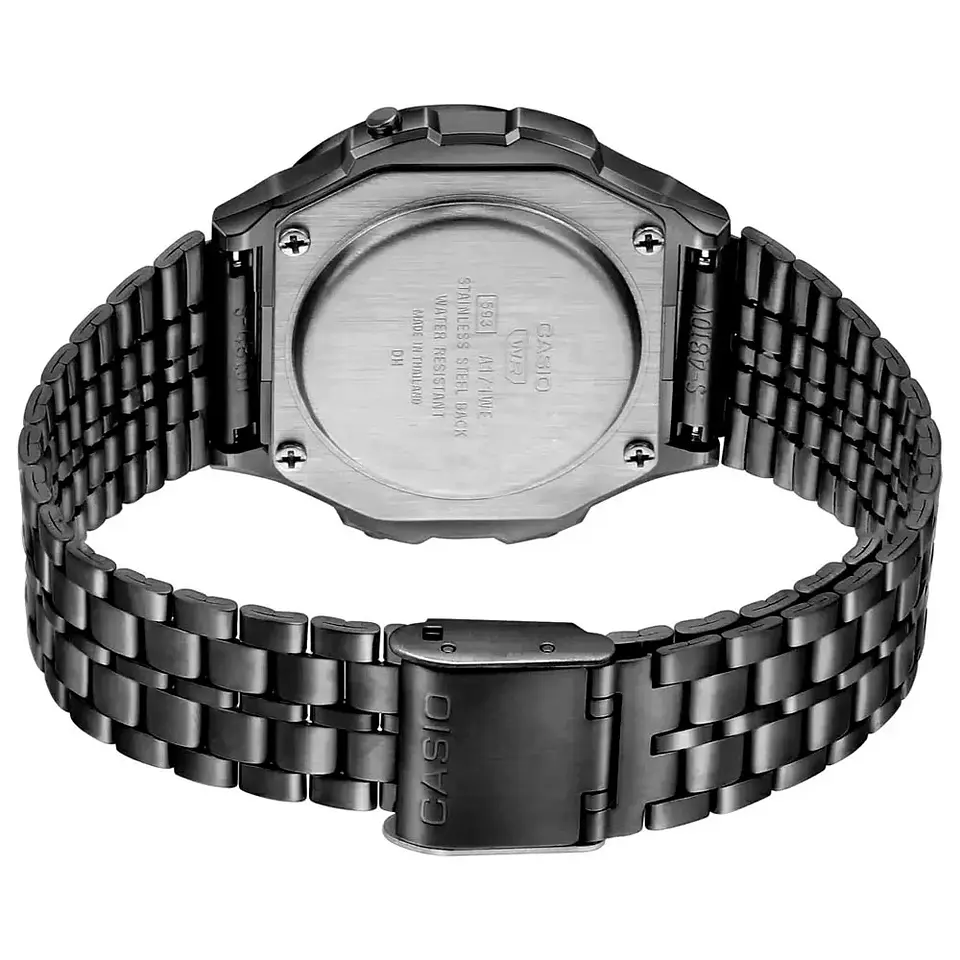 Reloj CASIO A171WEGG-1A 3