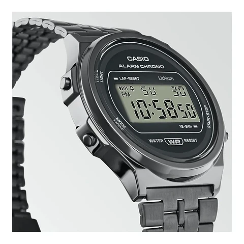 Reloj CASIO A171WEGG-1A