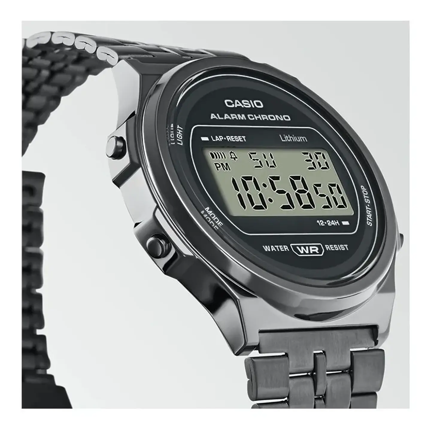 Reloj CASIO A171WEGG-1A 2