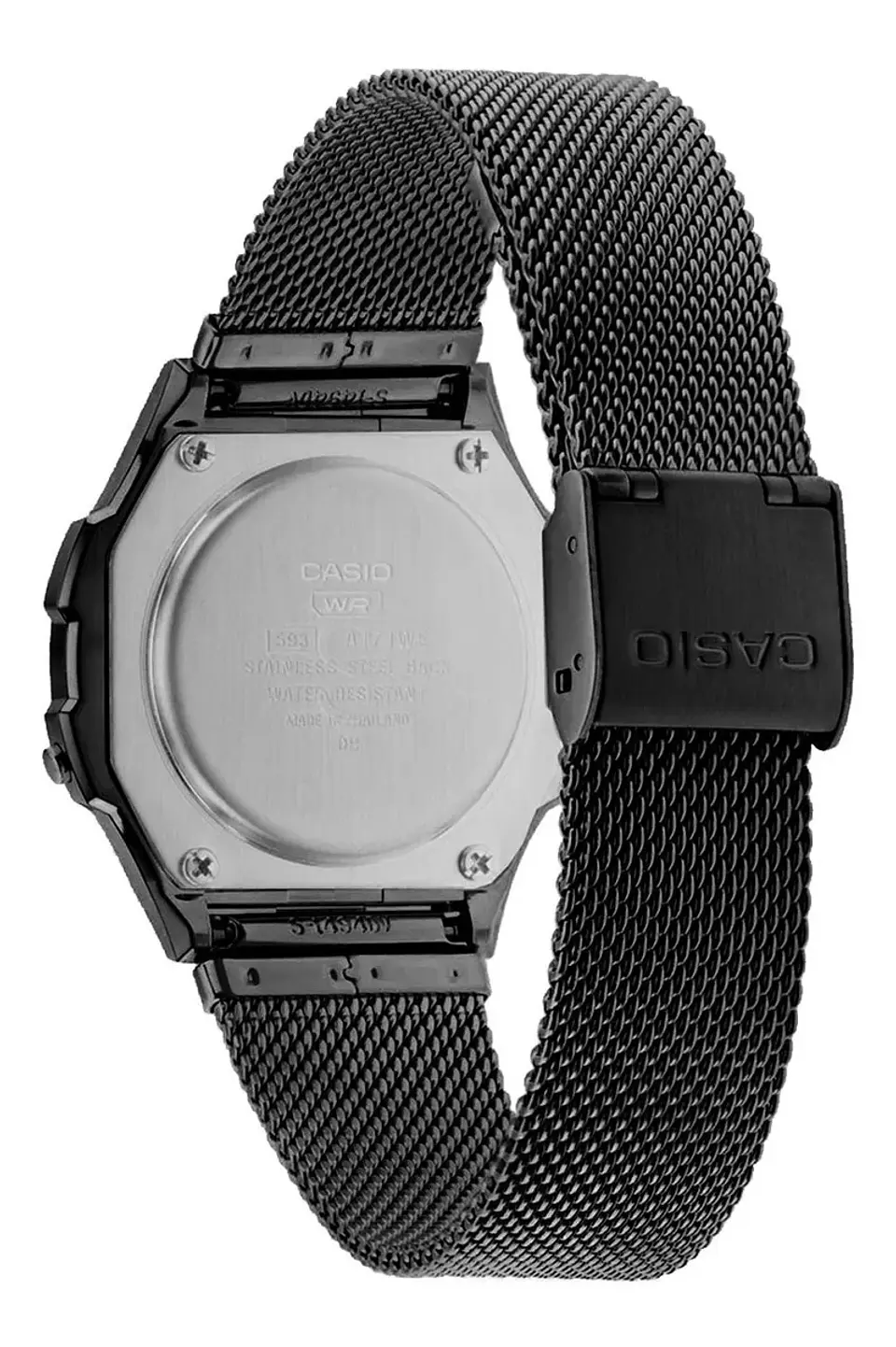 Reloj CASIO A171WEMB-1A 3