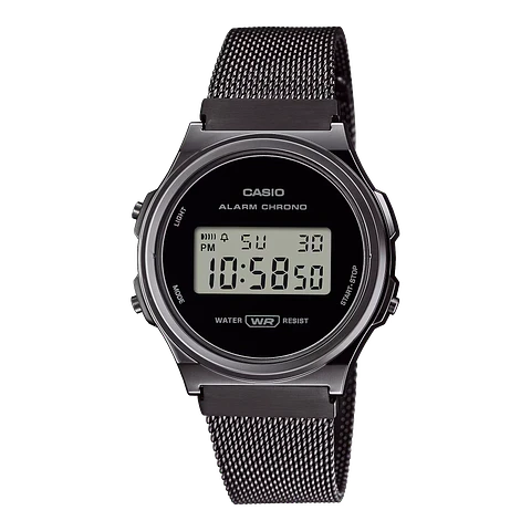 Reloj CASIO A171WEMB-1A