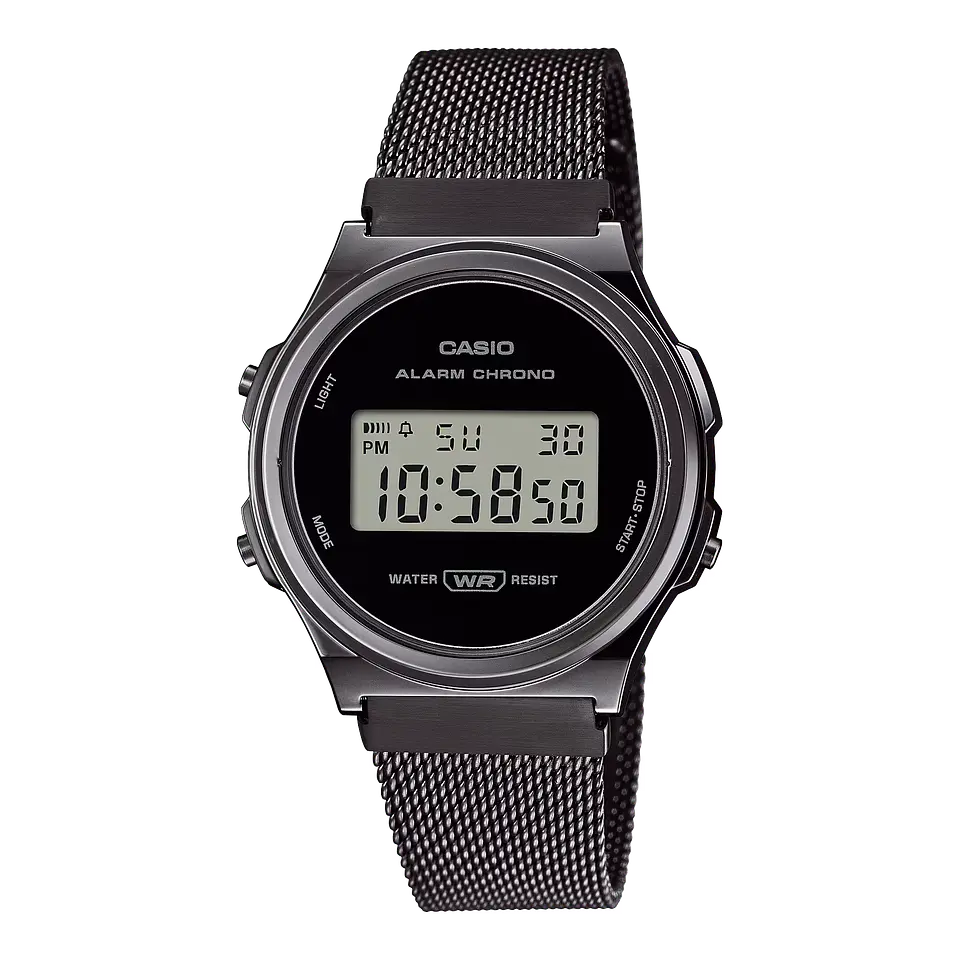 Reloj CASIO A171WEMB-1A 1
