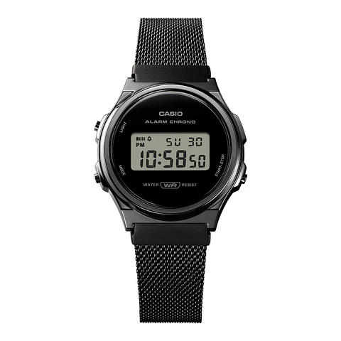Reloj CASIO A171WEMB-1A