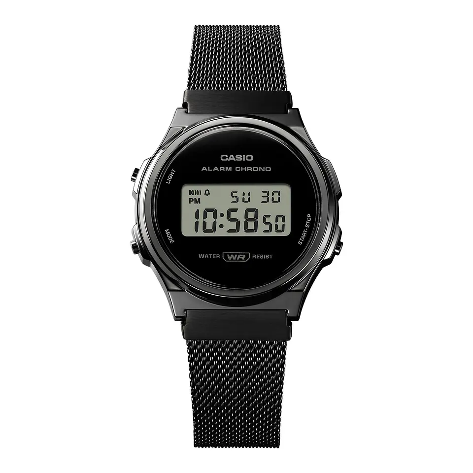 Reloj CASIO A171WEMB-1A 2