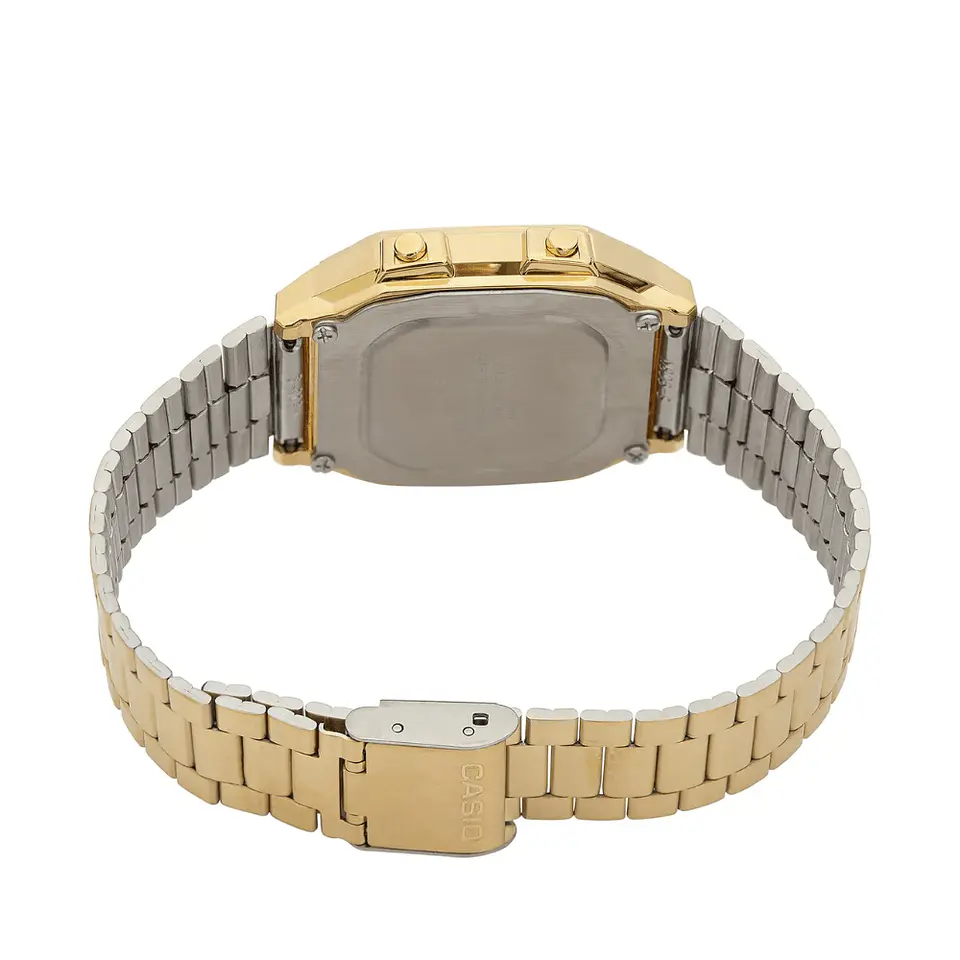 Reloj CASIO A178WGA-1 3