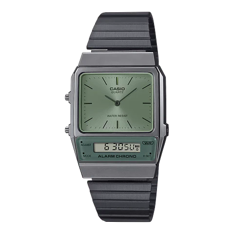 Reloj CASIO AQ-800ECGG-3A