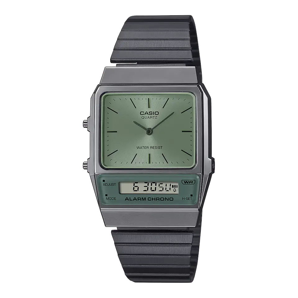 Reloj CASIO AQ-800ECGG-3A 1