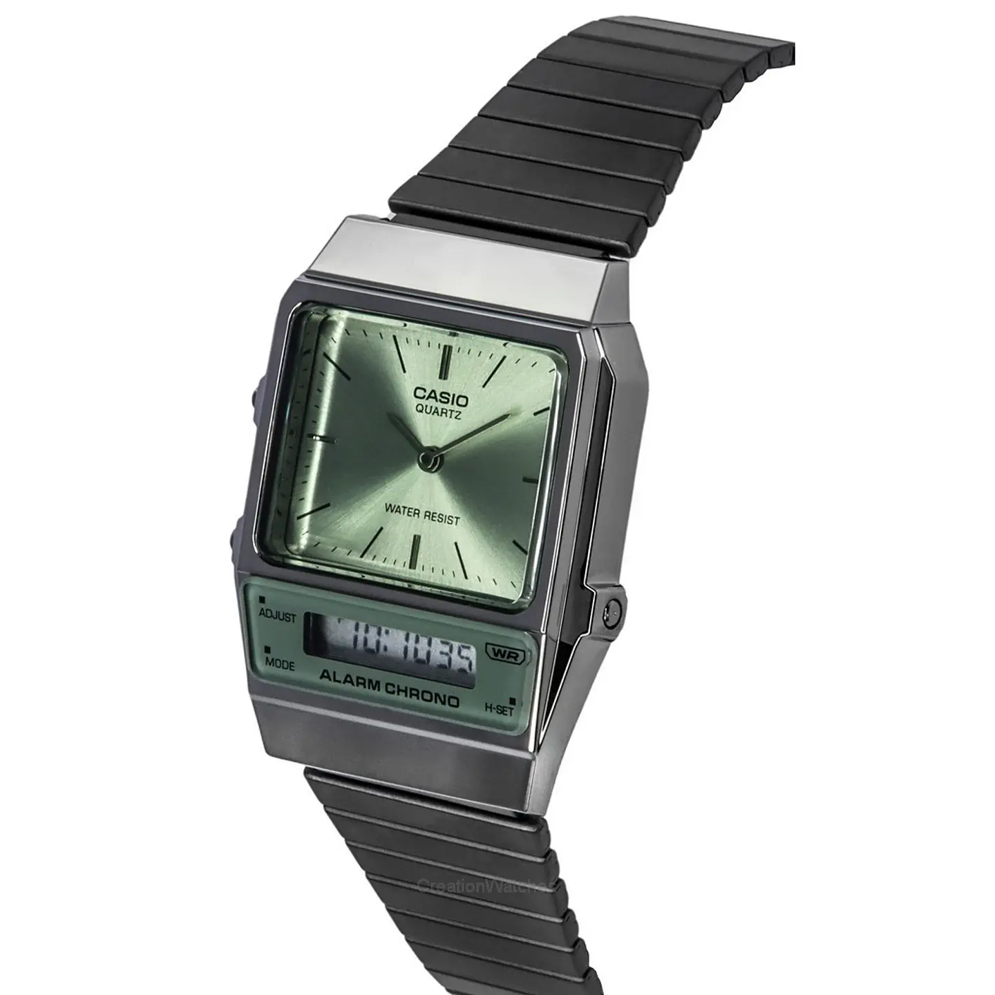Reloj CASIO AQ-800ECGG-3A 2