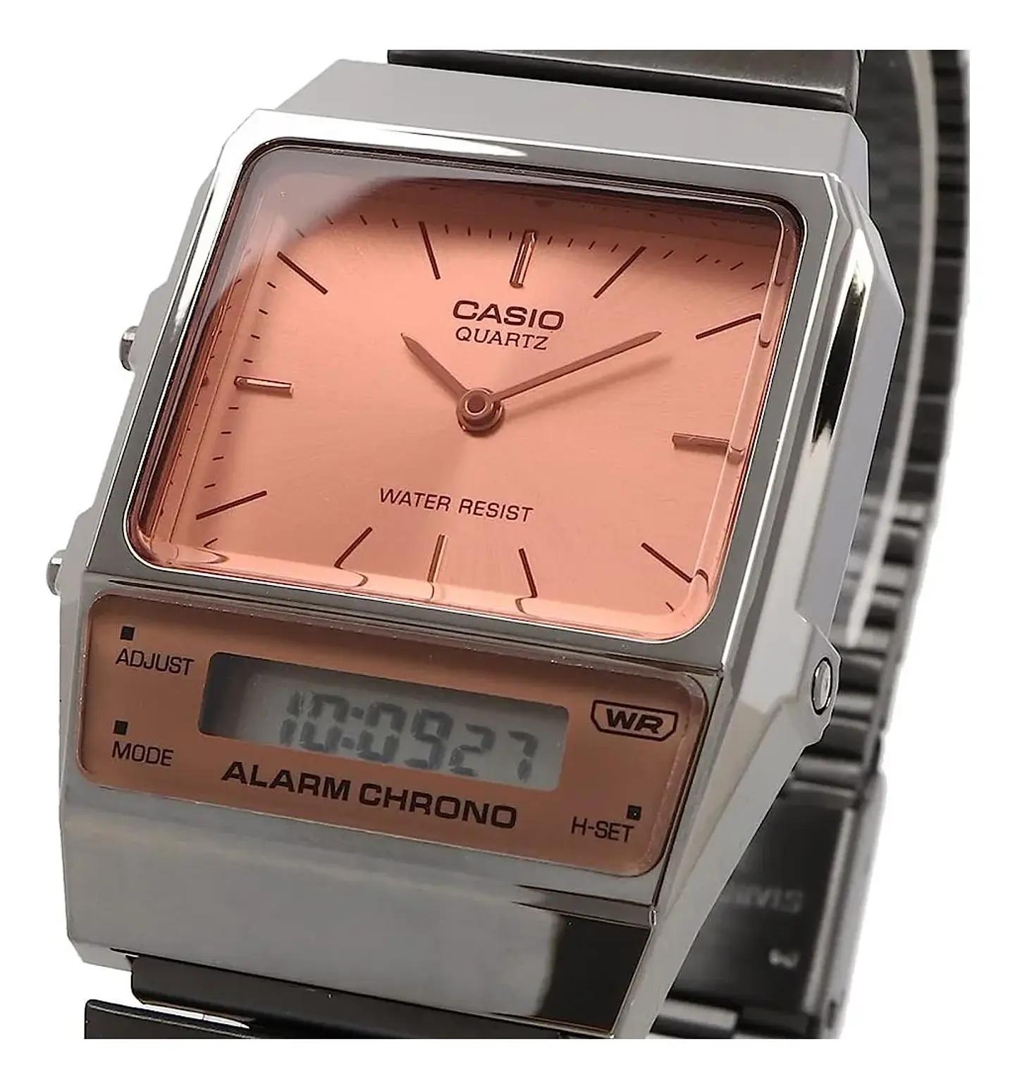 Reloj CASIO AQ-800ECGG-4A 2