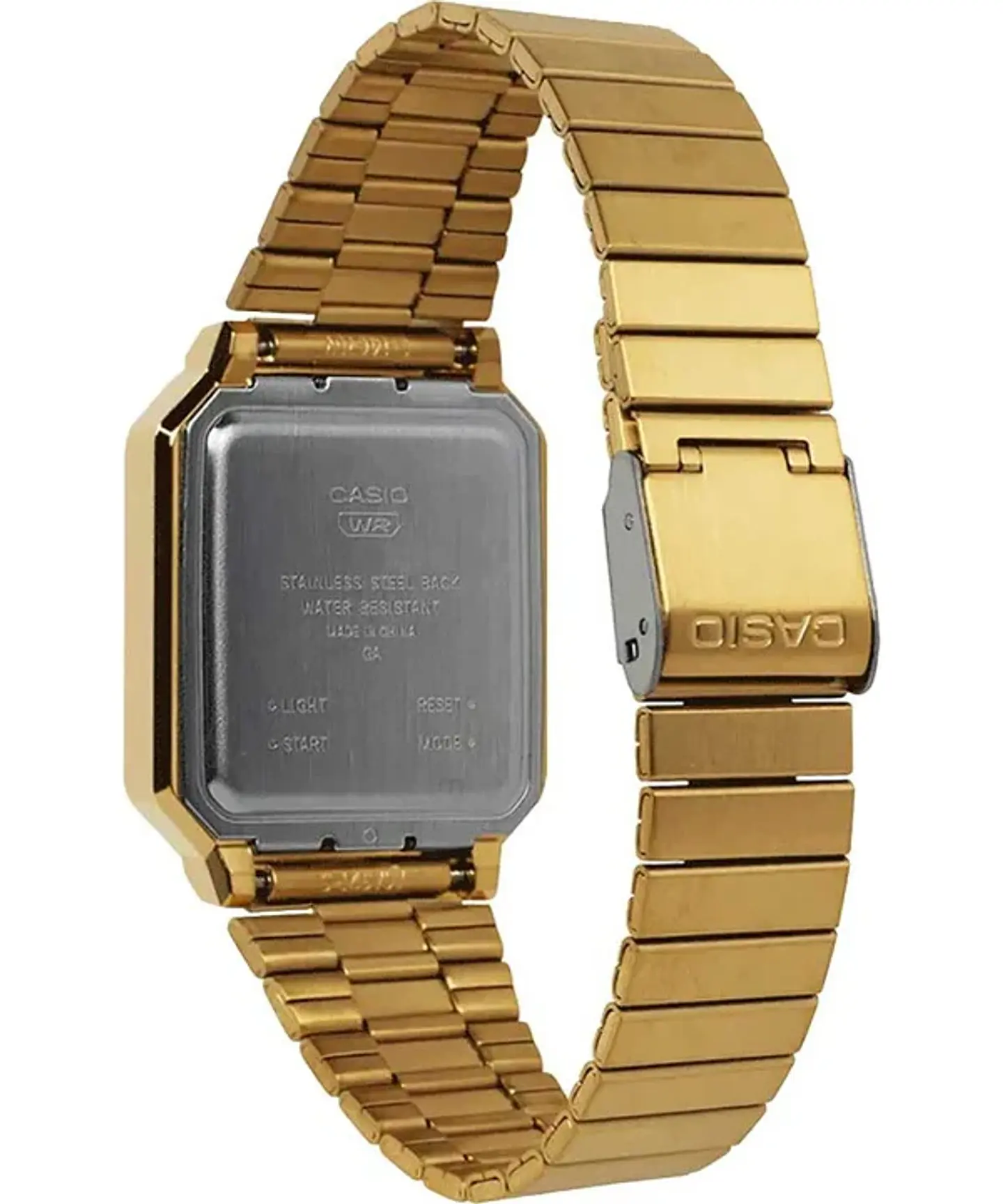 Reloj CASIO AQ-800EG-9A 4