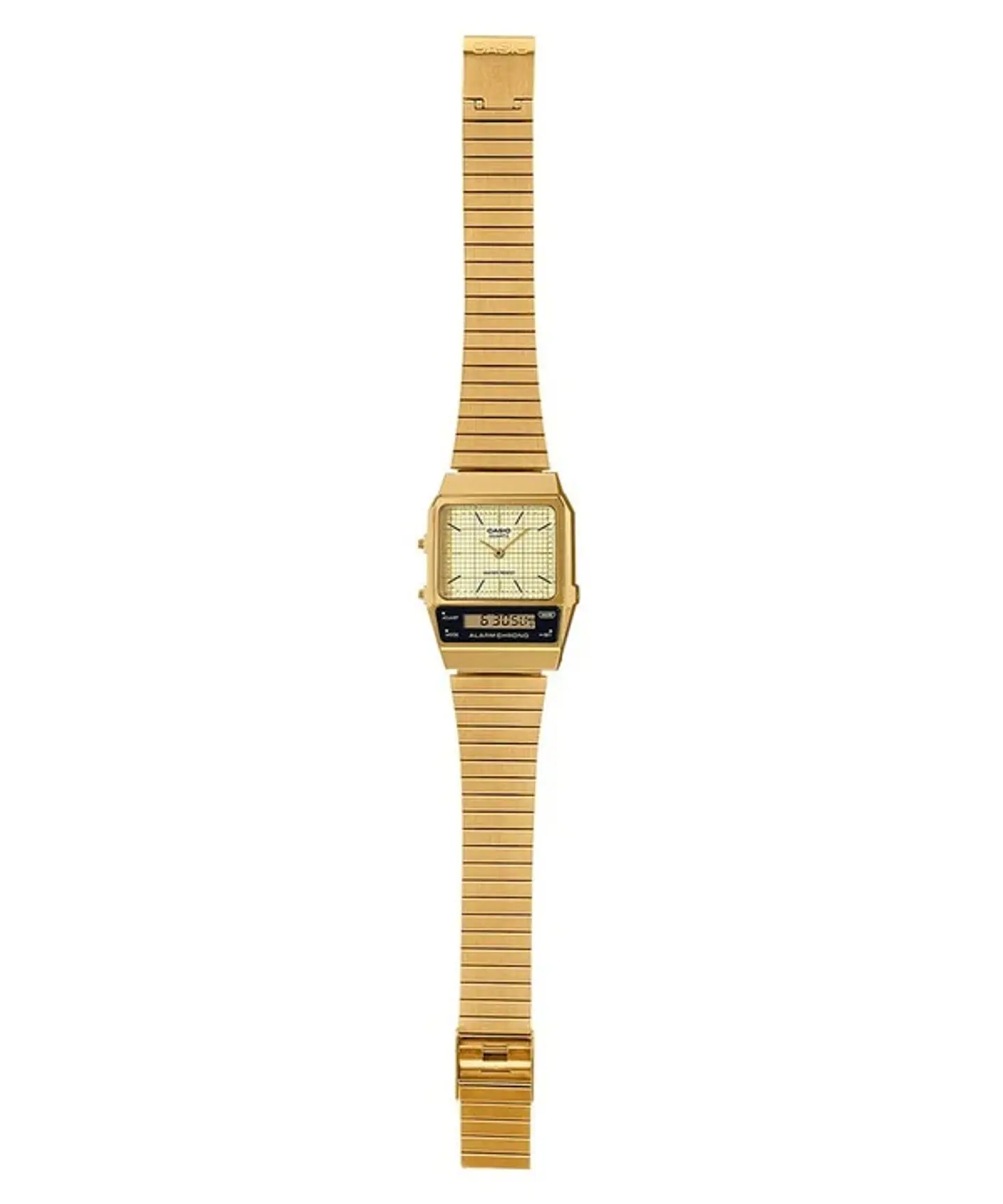 Reloj CASIO AQ-800EG-9A 3