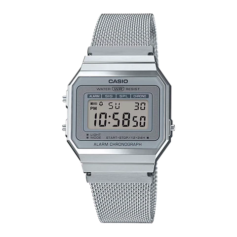 Reloj CASIO A700WM-7A