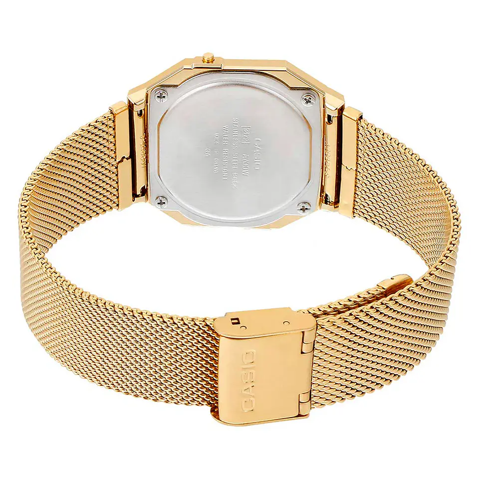 Reloj CASIO A700WMG-9A 3