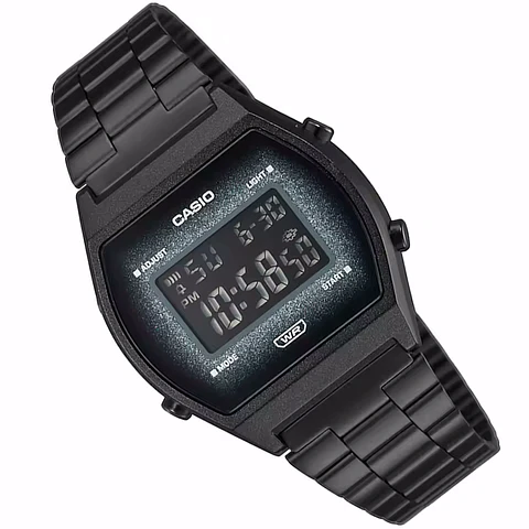 Reloj CASIO B640WBG-1B