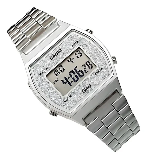 Reloj CASIO B640WDG-7