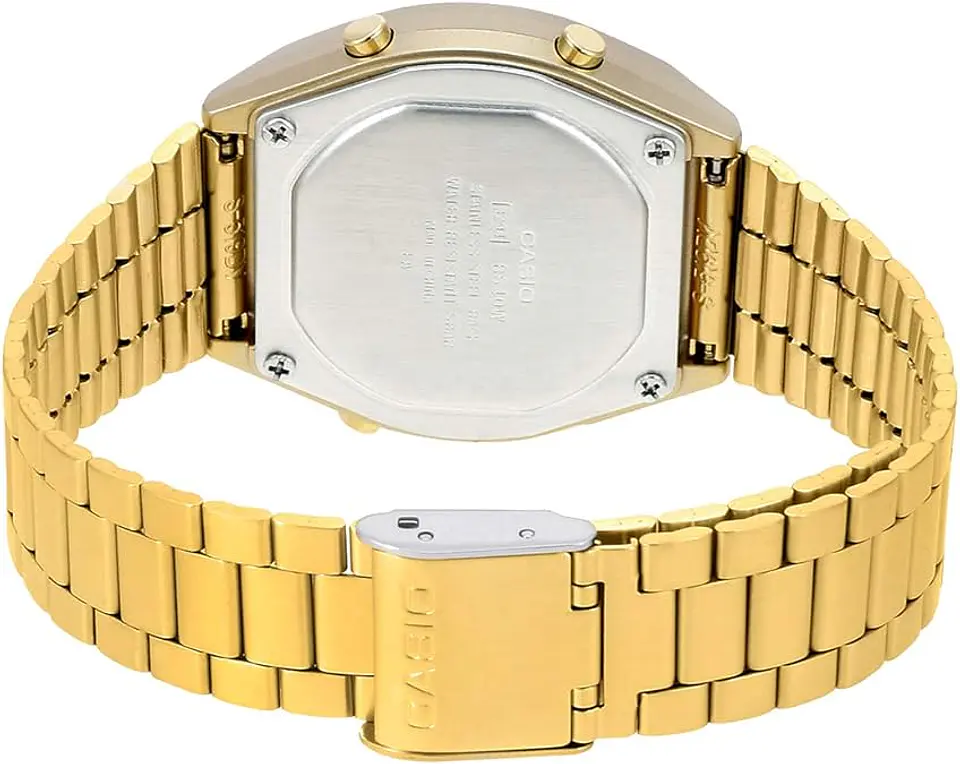 Reloj CASIO B640WGG-9 4