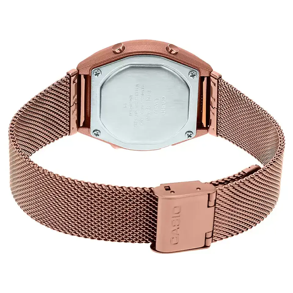 Reloj CASIO B640WMR-5A 4
